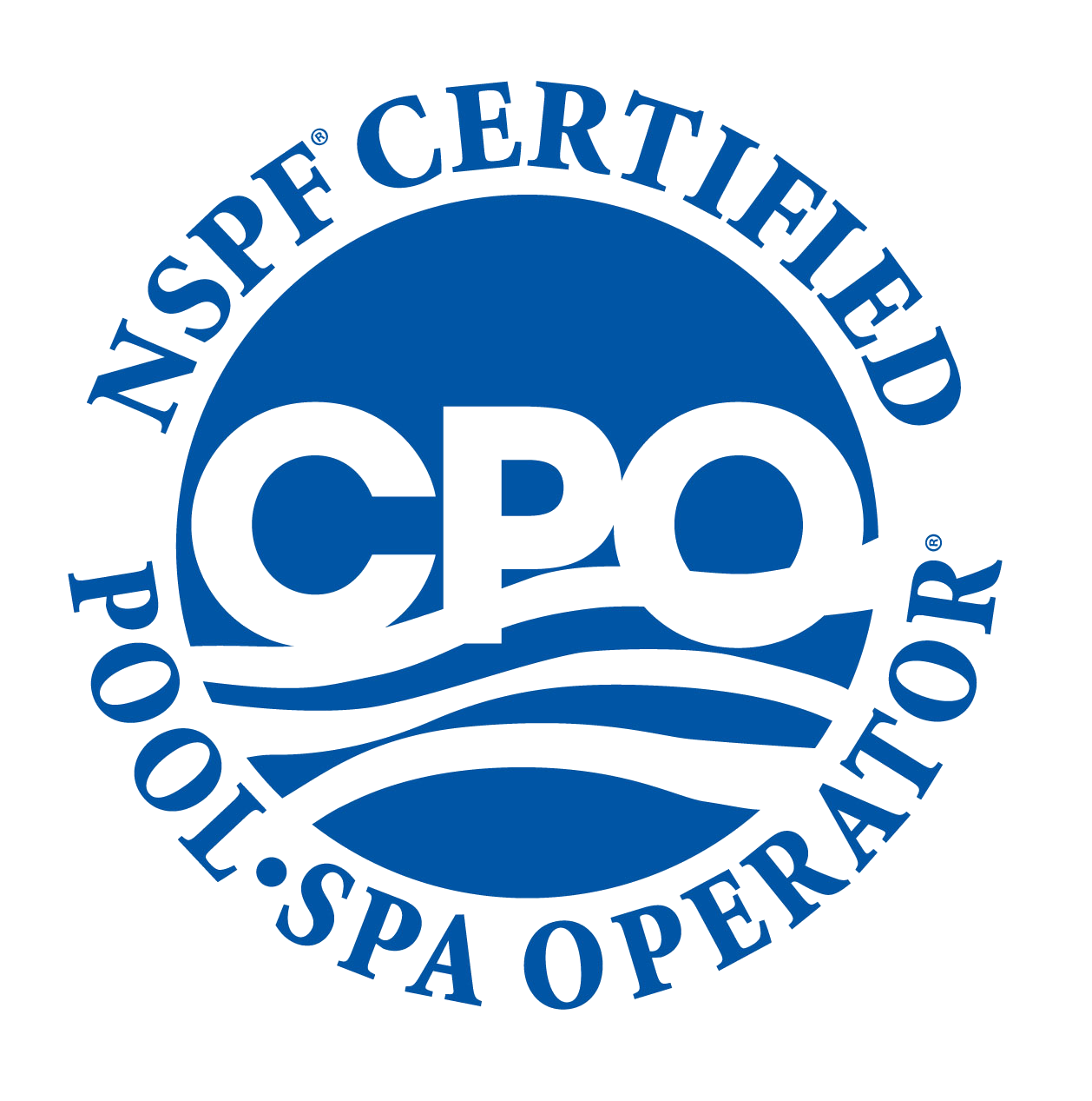 CPO Logo