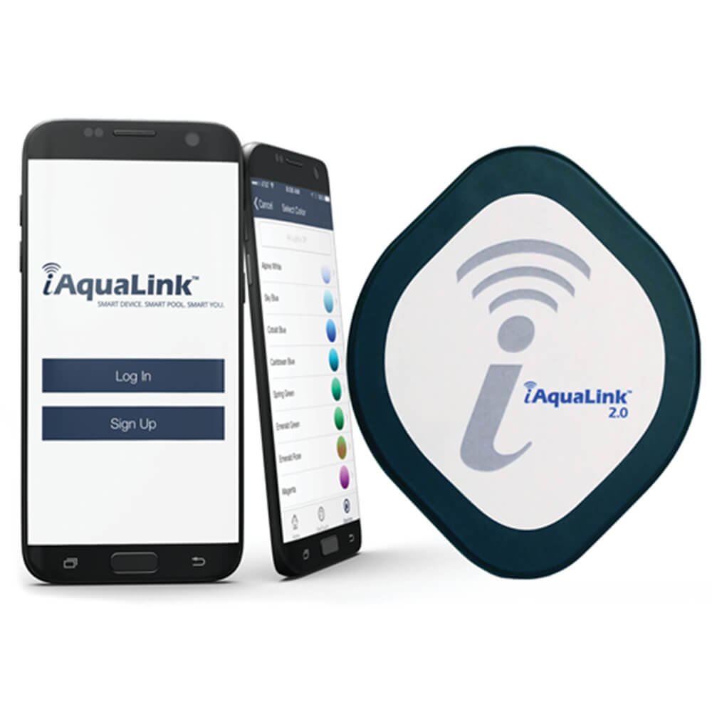 iAqualink Device