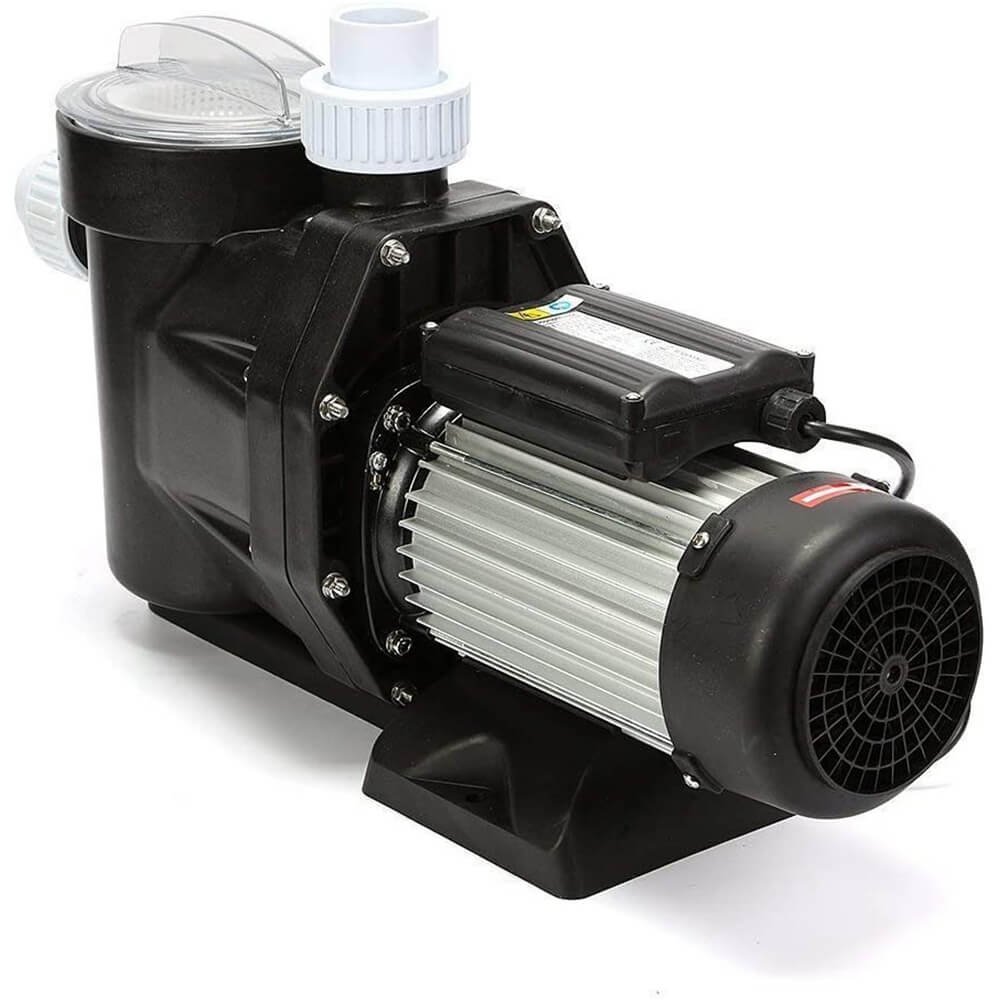 Pool Pump
