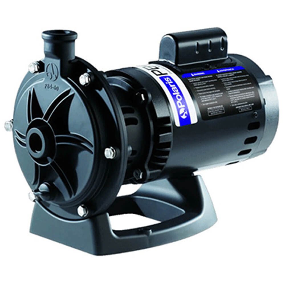 Polaris Booster Pump