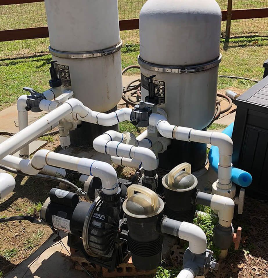 Pool Equipment