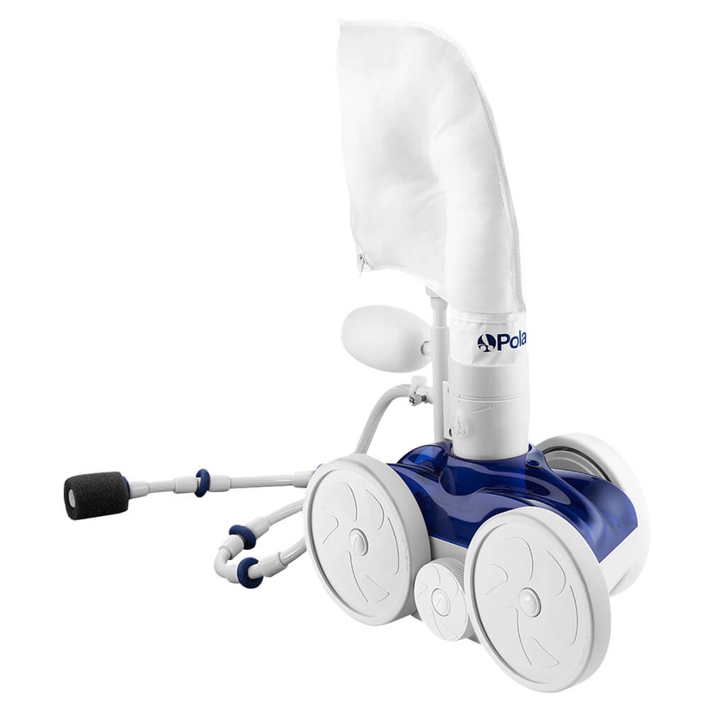 Pool Cleaning equipment