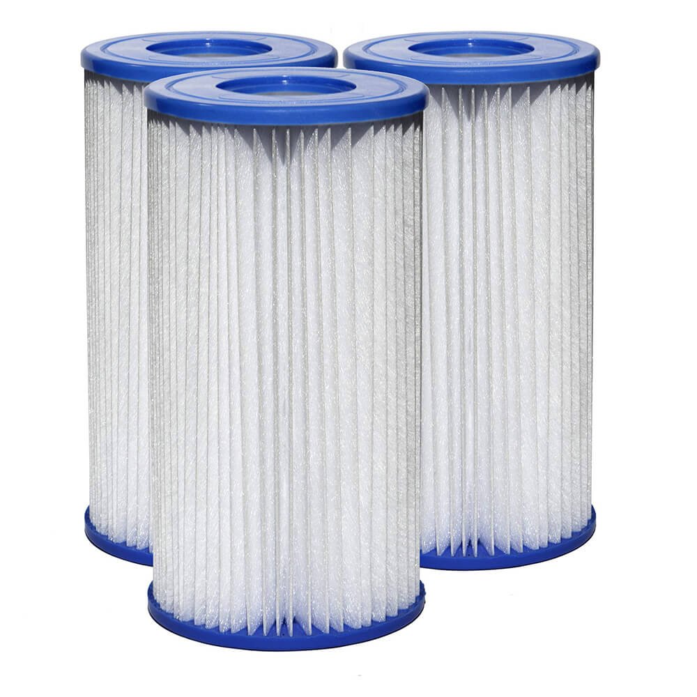 Pool Filters