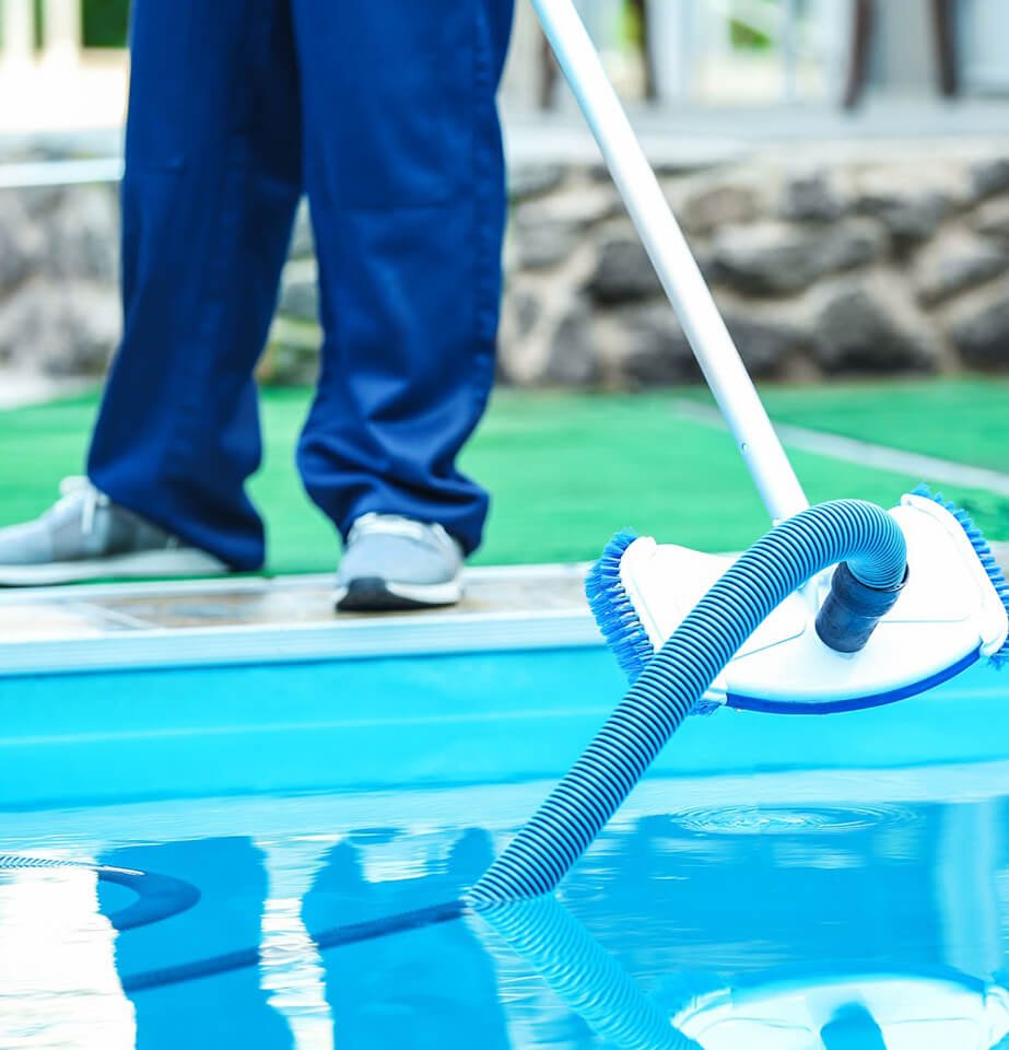 Pool Cleaning