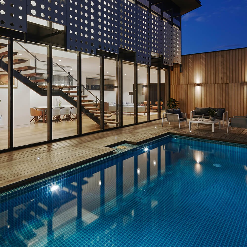 Pool Lights